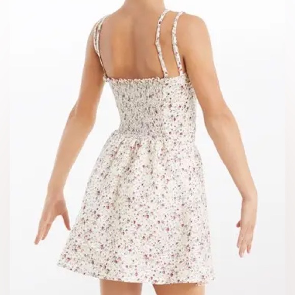 Weissman Sweetest Devotion Lyrical Contemporary Dance Costume - Picture 3 of 7